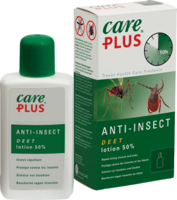 CARE PLUS Deet Anti Insect Lotion 50%