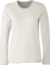NEURODERMITIS Silberhemd langarm XL weiß