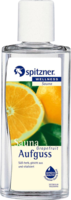 SPITZNER Saunaaufguss Grapefruit Wellness