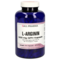 L-ARGININ 500 mg GPH Kapseln