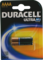 DURACELL Ultra M3 AAAA 1,5 Volt