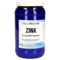 ZINK 12 mg GPH Kapseln