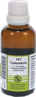 CALENDULA F Komplex Nr.167 Dilution