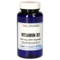 VITAMIN B3 100 mg GPH Kapseln