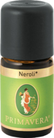 NEROLI ÖL ätherisch Bio