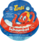 TINTI Schaumbad rot Sachet