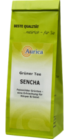 GRÜNER TEE Sencha