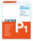 CUREA P1 superabsorb.Wundauflage 7,5x7,5 cm