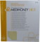 MEDIHONEY HCS Hydrogelverband 11x11 cm non-adhesiv