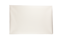 BETTSCHUTZEINLAGE Gummi 60x90 cm creme