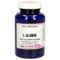 L-ALANIN 500 mg GPH Kapseln