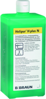 HELIPUR H plus N Dosierflasche