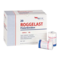 ROGGELAST Fixierbinden 12 cmx4 m o.Cellophan