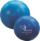 SISSEL Pilates Soft Ball drm.22 cm blau