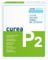 CUREA P2 superabsorb.Wundauflage 11x11 cm