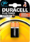 DURACELL Plus Power 9V (MN1604/6LR61) K1