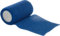 DRACOELFI haft color elast.Fixierb.4 cmx4 m blau