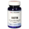 BIOTIN 2,5 mg GPH Kapseln