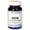 BIOTIN 2,5 mg GPH Kapseln