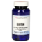 BIOTIN 2,5 mg GPH Kapseln