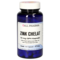 ZINK CHELAT 10 mg GPH Kapseln