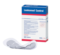 LEUKOMED Control Folienverband 10x35 cm