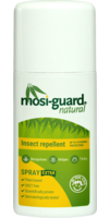MOSI GUARD Natural Insect Repellent Extra 10 Std.