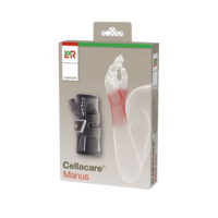 CELLACARE Manus Comfort Handgelenkbandage re.Gr.3