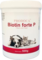 BIOTIN FORTE HK Haut u.Haar Pulver f.Hunde/Katzen