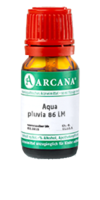 AQUA PLUVIA 86 LM 8 Dilution