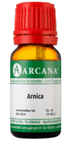 ARNICA LM 28 Dilution