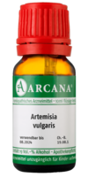 ARTEMISIA VULGARIS LM 4 Dilution