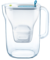 BRITA fill & enjoy Wasserfilter Style blau