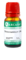 THIOSINAMINUM LM 9 Dilution