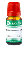 THIOSINAMINUM LM 20 Dilution