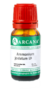 AMMONIUM JODATUM LM 13 Dilution