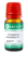 ANTIMONIUM OXYDATUM LM 1 Dilution