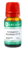 ANTIMONIUM OXYDATUM LM 6 Dilution