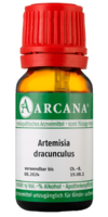 ARTEMISIA DRACUNCULUS LM 5 Dilution