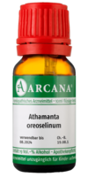 ATHAMANTA oreoselinum LM 60 Dilution