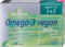 GESUNDFORM Omega-3 vegan Algenöl 1000 mg VegaCaps