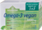 GESUNDFORM Omega-3 vegan Algenöl 1000 mg VegaCaps