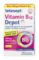 TETESEPT Vitamin B12 Depot 200 µg Filmtabletten