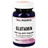 GLUTAMIN 500 mg GPH Kapseln