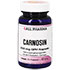 CARNOSIN 250 mg GPH Kapseln