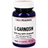 L-CARNOSIN 250 mg GPH Kapseln