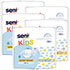 SENI Kids Junior Inkontinenzslip extra 16-30 kg