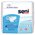 SUPER SENI Inkontinenzslip XS