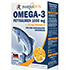 OMEGA-3 FETTSÄUREN 1000 mg+12 mg Vit.E Kapseln