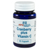 APOLOGO Cranberry plus Vitamin C Kapseln
